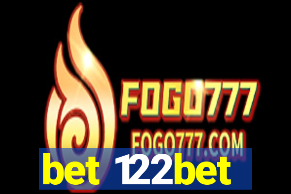 bet 122bet